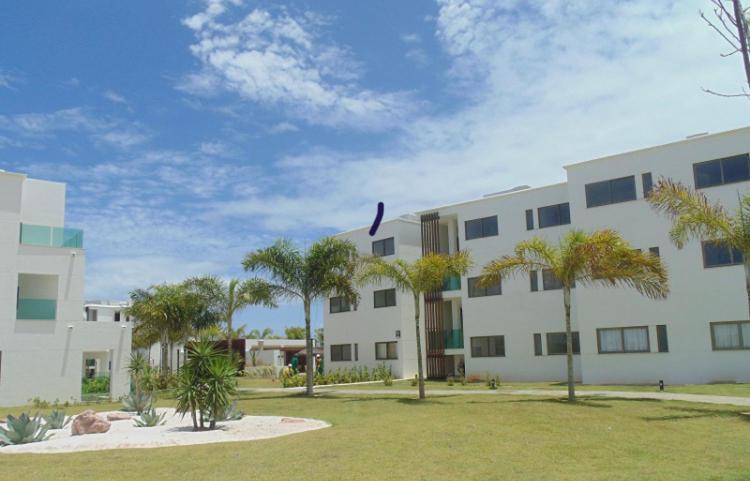 Praia Do Forte - Apartamento No Iberostar Belissimo Mata de Sao Joao Εξωτερικό φωτογραφία