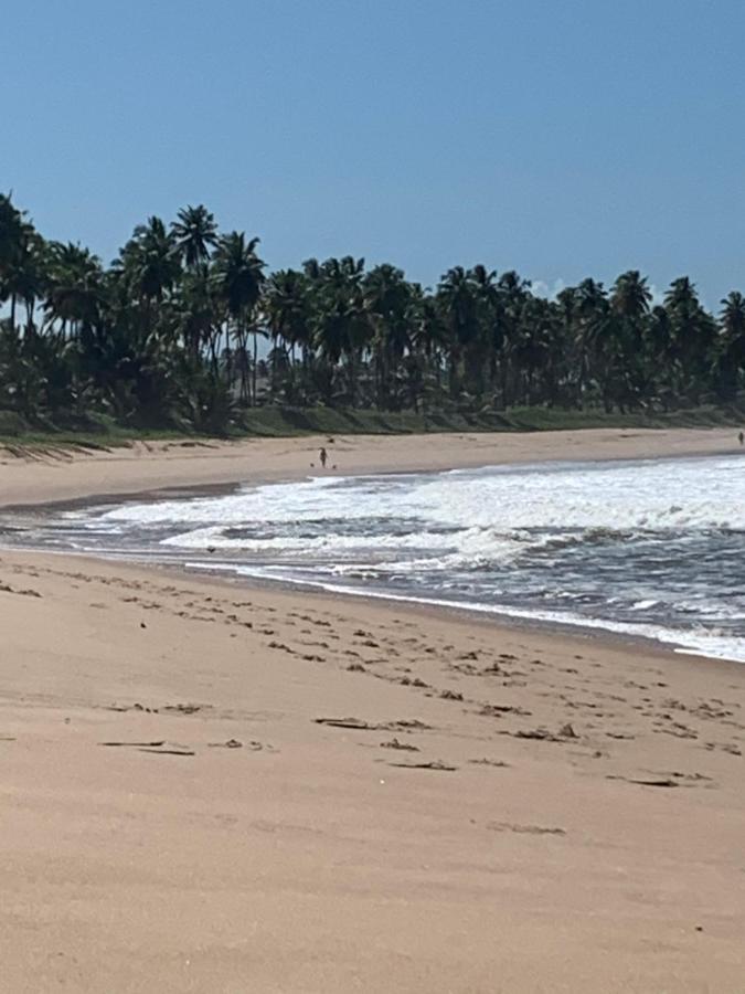 Praia Do Forte - Apartamento No Iberostar Belissimo Διαμέρισμα Mata de Sao Joao Εξωτερικό φωτογραφία