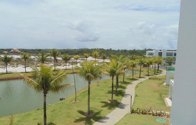 Praia Do Forte - Apartamento No Iberostar Belissimo Mata de Sao Joao Εξωτερικό φωτογραφία