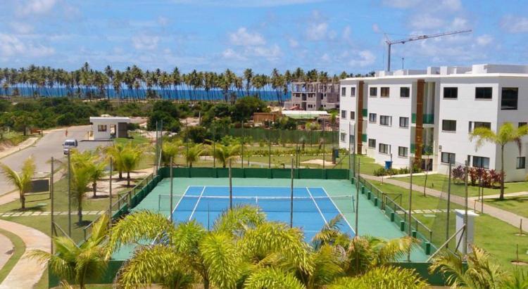 Praia Do Forte - Apartamento No Iberostar Belissimo Mata de Sao Joao Εξωτερικό φωτογραφία