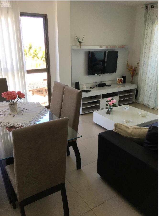Praia Do Forte - Apartamento No Iberostar Belissimo Mata de Sao Joao Εξωτερικό φωτογραφία