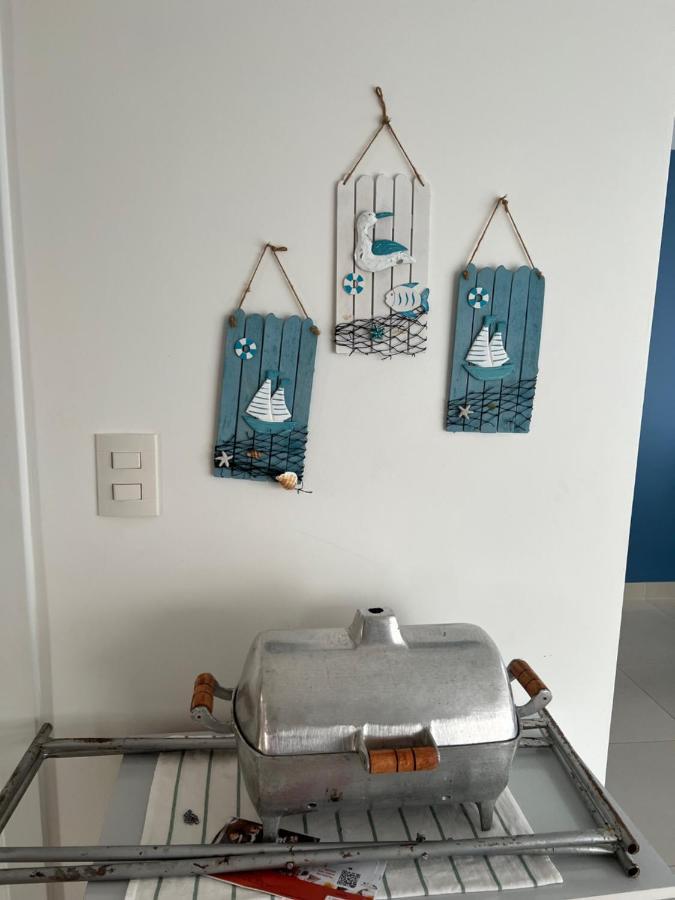 Praia Do Forte - Apartamento No Iberostar Belissimo Mata de Sao Joao Εξωτερικό φωτογραφία
