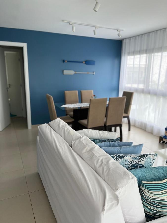 Praia Do Forte - Apartamento No Iberostar Belissimo Mata de Sao Joao Εξωτερικό φωτογραφία