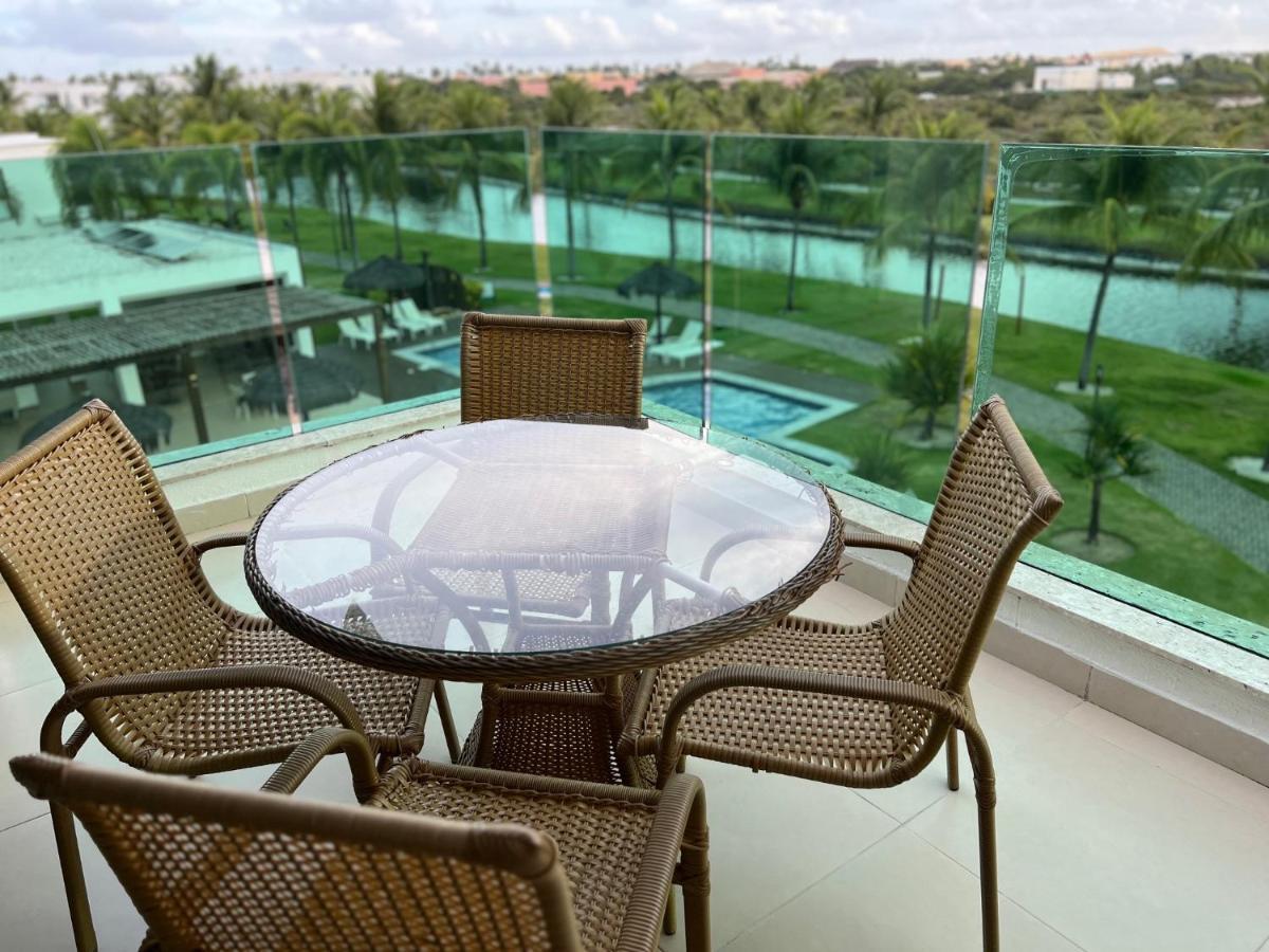 Praia Do Forte - Apartamento No Iberostar Belissimo Mata de Sao Joao Εξωτερικό φωτογραφία
