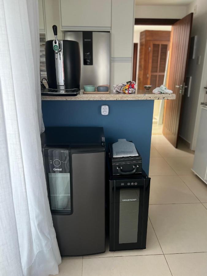 Praia Do Forte - Apartamento No Iberostar Belissimo Mata de Sao Joao Εξωτερικό φωτογραφία