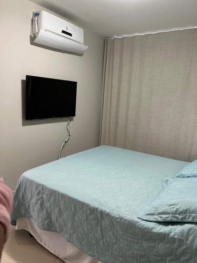 Praia Do Forte - Apartamento No Iberostar Belissimo Mata de Sao Joao Εξωτερικό φωτογραφία