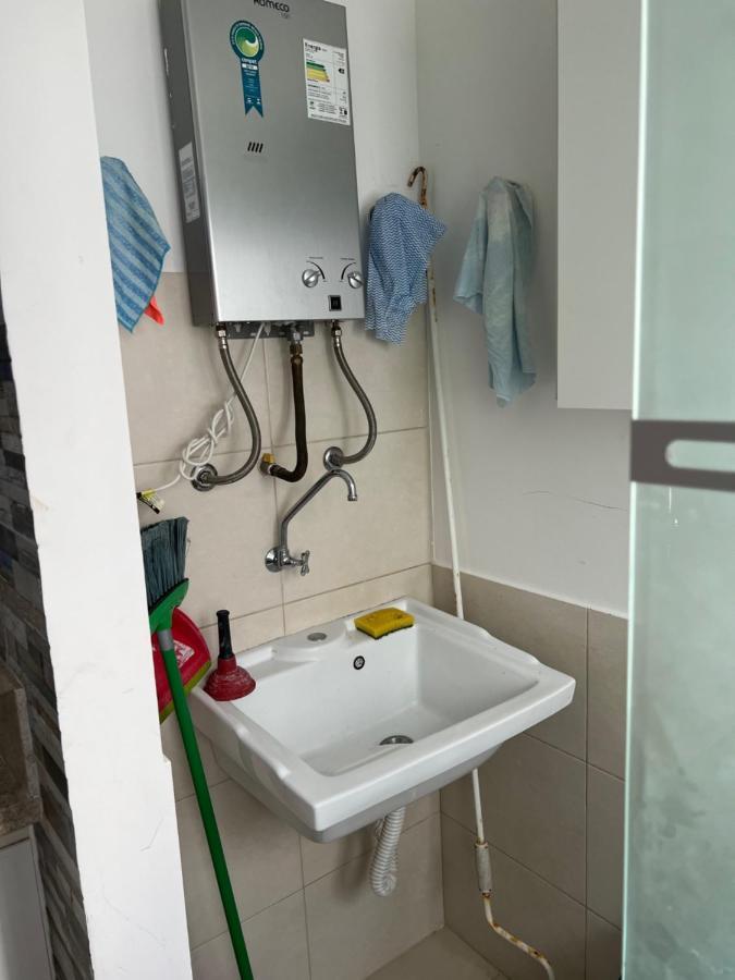 Praia Do Forte - Apartamento No Iberostar Belissimo Mata de Sao Joao Εξωτερικό φωτογραφία