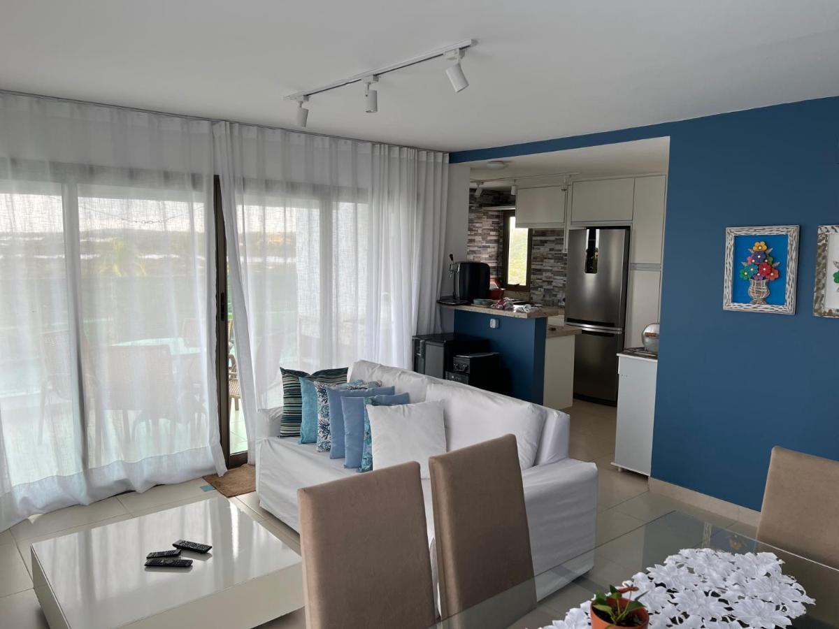 Praia Do Forte - Apartamento No Iberostar Belissimo Διαμέρισμα Mata de Sao Joao Εξωτερικό φωτογραφία