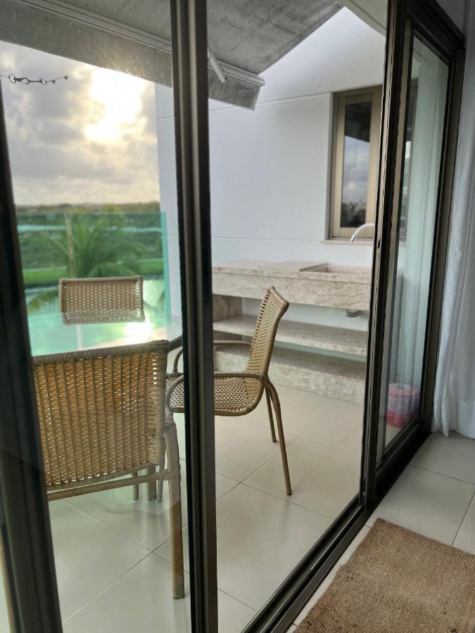 Praia Do Forte - Apartamento No Iberostar Belissimo Mata de Sao Joao Εξωτερικό φωτογραφία