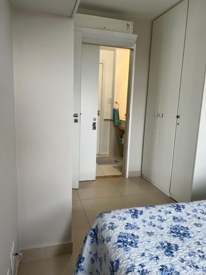 Praia Do Forte - Apartamento No Iberostar Belissimo Mata de Sao Joao Εξωτερικό φωτογραφία
