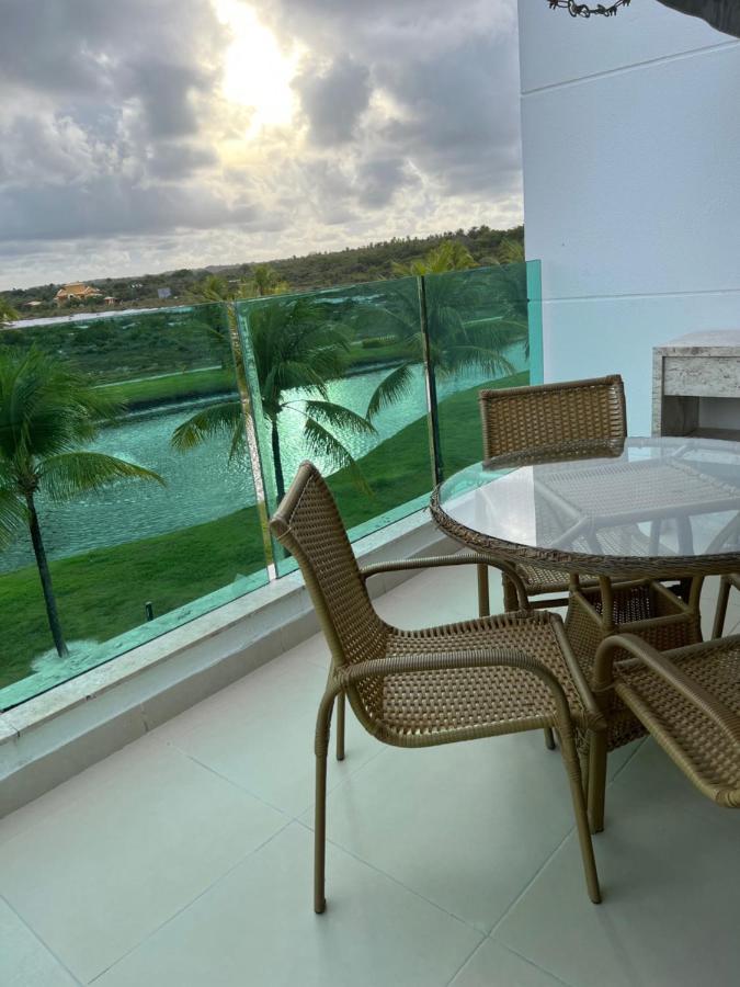 Praia Do Forte - Apartamento No Iberostar Belissimo Mata de Sao Joao Εξωτερικό φωτογραφία
